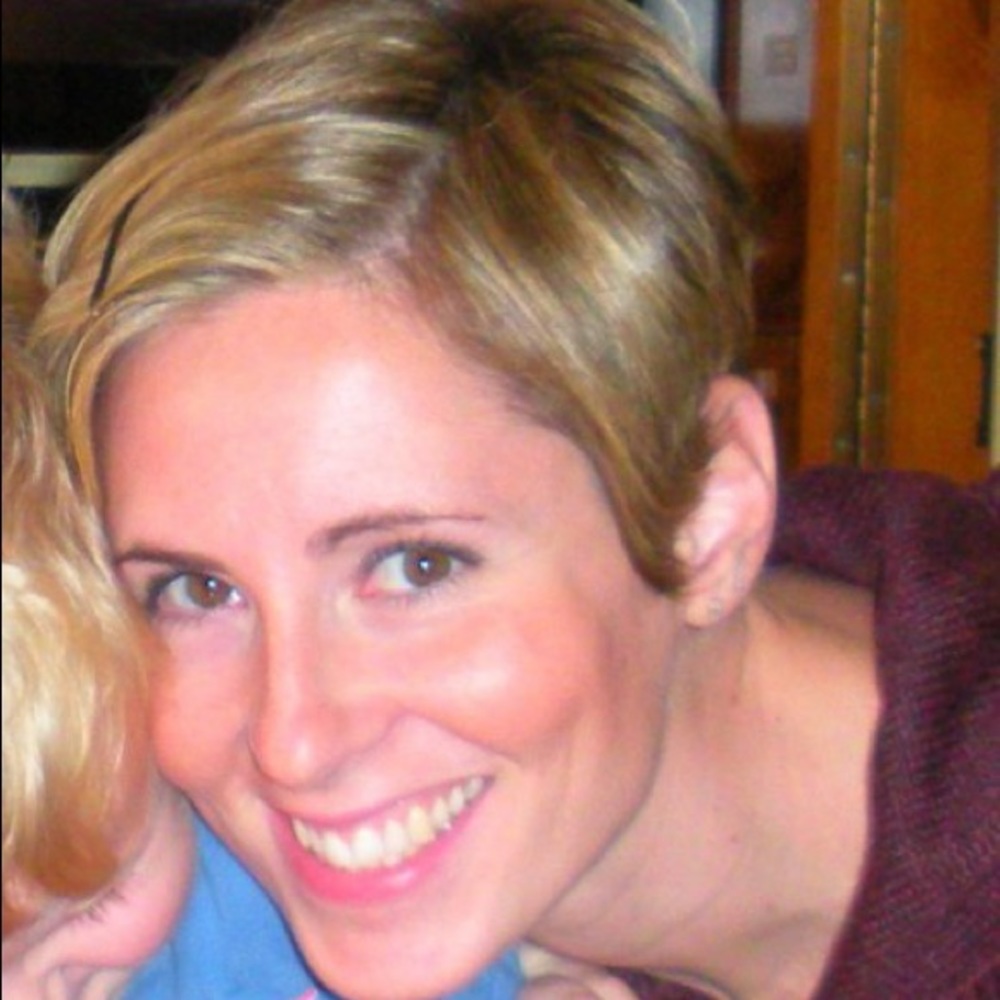 Meet your Posher, Jennifer